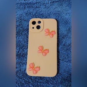 This is a phone case.